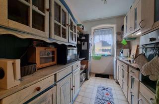 Wohnung kaufen in 91757 Treuchtlingen, Charmante Eigentumswohnung in Treuchtlingen