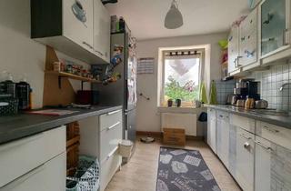 Wohnung kaufen in 91757 Treuchtlingen, Charmante Eigentumswohnung in Treuchtlingen