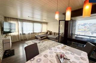 Wohnung kaufen in 73249 Wernau, +Gut geschnittene 3,5 Zi. Whg. mit Balkon im Stadtkern von Wernau+