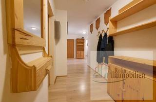 Wohnung kaufen in 91781 Weißenburg, Gepflegte 3-Zimmer-Eigentumswohnung mit Balkon und Garage in Weißenburg