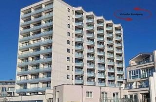 Wohnung kaufen in 23730 Neustadt, Ferienwohnung in Toplage mit Ostseeblick