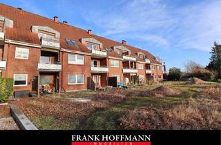 Wohnung kaufen in 24568 Kaltenkirchen, Kapitalanlage in toller Lage von Kaltenkirchen - Vermietete 2-Zi. -Wohnung