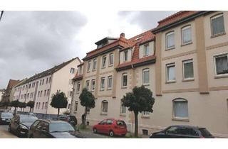 Wohnung kaufen in 31275 Lehrte, Clever geschnittene 1-Zimmer-Wohnung