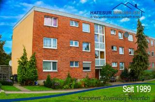 Wohnung kaufen in 31592 Stolzenau, 4-Zimmer-Eigentumswohnung im Hochparterre – Kapitalanlage mit Balkon und modernisiertem Bad zu verka