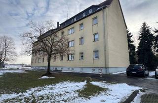 Wohnung kaufen in Leipziger Straße 12A, 04509 Zwochau, ***4 % Rendite - Schöne Dreiraumwohnung in Wiedemar OT Zwochau***