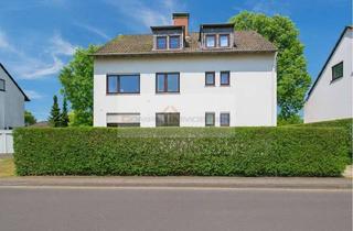 Wohnung kaufen in 53757 Sankt Augustin, Jetzt investieren oder selbst einziehen: Gefragte Dachgeschosswohnung in Sankt Augustin-Hangelar