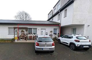 Wohnung kaufen in 51588 Nümbrecht, Gepflegte 2-Zimmerwohnung im Erdgeschoss für Kapitalanleger!