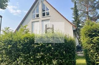 Wohnung kaufen in 15712 Königs Wusterhausen, Gemütliche 1-Zimmer-Wohnung in ruhiger Lage