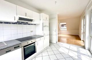 Wohnung kaufen in 15712 Königs Wusterhausen, Bezugsfertige Maisonettewohnung in einem Dreifamilienhaus