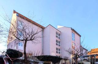 Wohnung kaufen in 97877 Wertheim, Seniorenwohnung in Toplage