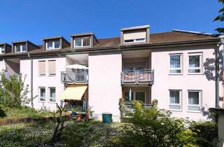 Wohnung kaufen in 97877 Wertheim, Seniorenwohnung in Toplage / ab Sommer frei