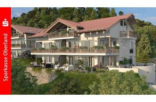 Wohnung kaufen in 82481 Mittenwald, Bergblick inklusive...