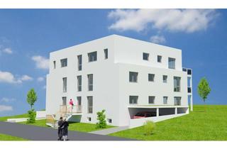 Wohnung kaufen in Kirchheimerstraße 16, 73257 Köngen, ***NEUBAU*** 3,5 Zimmer OG-Wohnung in Köngen ***