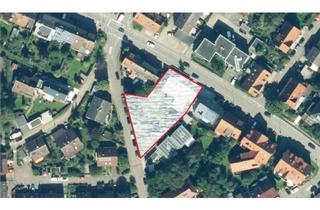 Wohnung kaufen in Kirchheimerstraße 16, 73257 Köngen, ***NEUBAU*** 2,5 Zimmer OG-Wohnung in Köngen ***