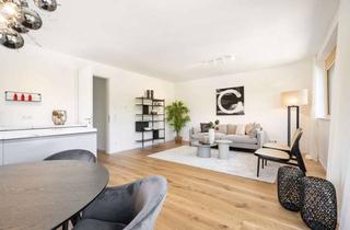 Loft kaufen in Tal, 81545 München, Ideale Kapitalanlage: Loft-Apartment im grünen Harlaching - sofort bezieh- oder vermietbar!