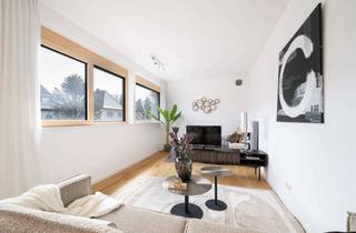 Loft kaufen in Am Perlacher Forst, 81545 München, Sofort bezieh- oder vermietbar: Loft-Apartment am Perlacher Forst - ideale Kapitalanlage!
