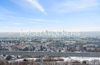 Penthouse kaufen in 61476 Kronberg, Über den Dächern von Kronberg - außergewöhnliches Penthouse mit Weitblick
