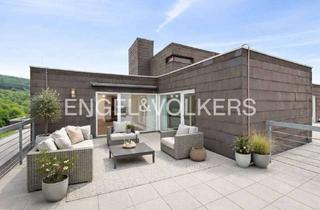 Penthouse kaufen in 61476 Kronberg, Über den Dächern von Kronberg - außergewöhnliches Penthouse mit Weitblick