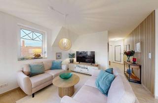 Wohnung kaufen in 18374 Zingst, Lebensart Zingst - Erstbezug einer neu-eingerichteten Ferienwohnung