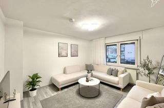 Wohnung kaufen in 65428 Rüsselsheim, GELD ANLEGEN, WOHNEN INKLUSIVE Attraktive Kapitalanlage mit 4 % Rendite in Rüsselsheim!