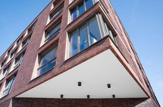 Wohnung kaufen in Holstenstraße 75, 22767 Altona-Altstadt, Strahlende Lebensqualität – Lichtdurchflutete Wohnung im modernen Neubau