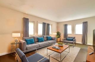 Wohnung kaufen in 91166 Georgensgmünd, Für später gut vorbereitet: seniorengerechte EG-Wohnung