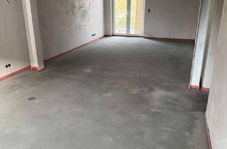 Wohnung kaufen in 63073 Bieber, Großzügige Neubau-Flip-Wohnung mit Balkon | 4 Zimmer | Wertsteigerungspotenzial