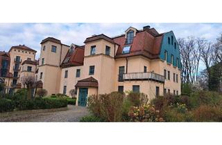 Wohnung kaufen in Seeallee 28, 15526 Bad Saarow, ++ Traumhafte Maisonette-Wohnung (DG) direkt am Scharmützelsee ++