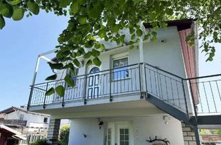 Wohnung kaufen in 18347 Dierhagen, 2-Zimmer Wohnung mit Potential - Wohnen in Ostseenähe - Balkon & Gartenanteil