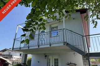 Wohnung kaufen in 18347 Dierhagen, 2-Zimmer Wohnung mit Potential - Wohnen in Ostseenähe - Balkon & Gartenanteil