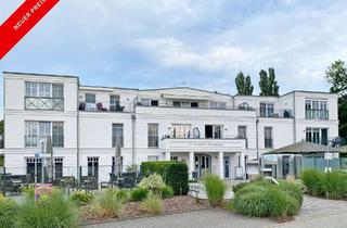 Wohnung kaufen in 18209 Bad Doberan, Gleich hinter den Dünen – Exklusives Design, moderner Komfort für anspruchsvolle Käufer!