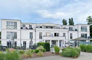 Wohnung kaufen in 18209 Bad Doberan, Gleich hinter den Dünen – Exklusives Design, moderner Komfort für anspruchsvolle Käufer!