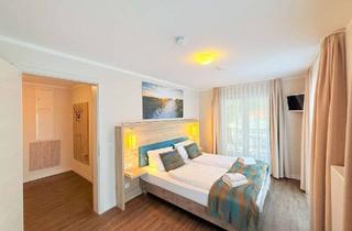 Wohnung kaufen in 18181 Graal-Müritz, Rendite - Ihre Ferienwohnung mit Meerblick an der Ostsee