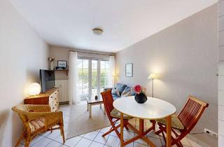 Wohnung kaufen in 18375 Ostseebad Prerow, Attraktive Kapitalanlage - Ferienwohnung mit Rendite!