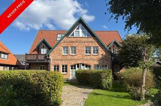 Wohnung kaufen in 18211 Börgerende, Stilvolle Dachgeschosswohnung mit Charakter ca. 300m vom Ostseestrand entfernt