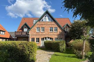 Wohnung kaufen in 18211 Börgerende, Stilvolle Dachgeschosswohnung mit Charakter ca. 300m vom Ostseestrand entfernt