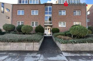 Wohnung kaufen in 52072 Laurensberg, Bezugsfreie Dachgeschosswohnung mit Fußbodenheizung und TG-Stellplatz in Aachen-Vetschau