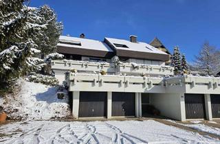 Wohnung kaufen in 78089 Unterkirnach, Tolle Aussicht, ruhige Lage!