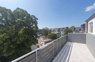 Penthouse kaufen in Wilhelm-Leuschner-Str. 40, 64293 Darmstadt, !!! Penthouse !!! Dachgeschoss-Etage!!! 150 m² bis 200 m² DA- Johannesviertel!!!