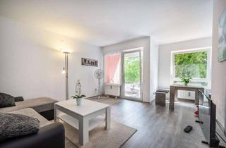 Wohnung kaufen in 38444 Westhagen, Attraktive 2-Zimmer-Wohnung- Ideal als Renditeobjekt oder zur Eigennutzung!