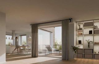 Penthouse kaufen in Abdenastraße, 26721 Stadtzentrum, Exklusives Penthouse in den Pagodenhöfen mit KfW 40 QNG-Zertifikat! Ihr perfektes, modernes Zuhause.