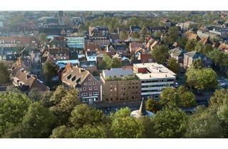 Wohnung kaufen in Abdenastraße, 26721 Stadtzentrum, Ob Eigennutzer oder Kapitalanleger: Exklusive Wohnung QNG Sonder Afa im 1. OG in den Pagodenhöfen!