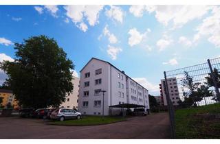Wohnung kaufen in 89231 Neu-Ulm, Einziehen und Wohlfühlen! Super zentral gelegene 3-Zimmer-Wohnung