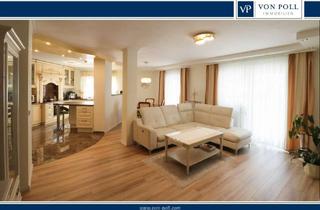 Wohnung kaufen in 91522 Ansbach, Ein Wohntraum in bester Lage – Exklusive 4,5-Zimmer-Wohnung mit hochwertiger Ausstattung