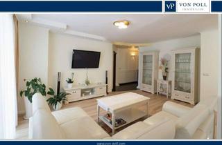 Wohnung kaufen in 91522 Ansbach, Ein Wohntraum in bester Lage – Exklusive 4,5-Zimmer-Wohnung mit hochwertiger Ausstattung