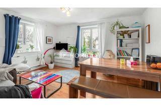 Wohnung kaufen in 88074 Meckenbeuren, Moderne Etagenwohnung mit eigenem Gartenanteil und Stellplatz in guter Lage