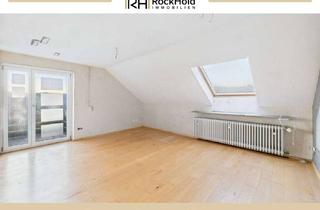 Wohnung kaufen in 76332 Bad Herrenalb, Gemütliche Dachgeschosswohnung in ruhiger Lage!