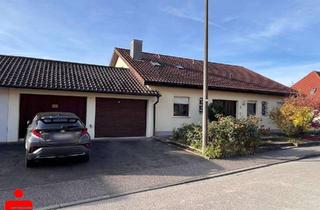 Wohnung kaufen in 74653 Ingelfingen, Dachgeschosswohnung in guter Lage von Ingelfingen