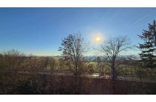 Wohnung kaufen in 70806 Kornwestheim, Charmante Dachgeschosswohnung mit Weitblick - ideal für Kapitalanläger