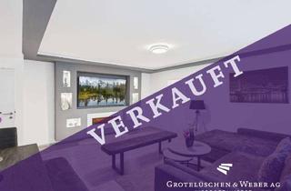 Wohnung kaufen in 27568 Lehe, 4-Zimmer-Wohnung mit Balkon in ruhigem, gepflegten Mehrfamilienhaus zu verkaufen...